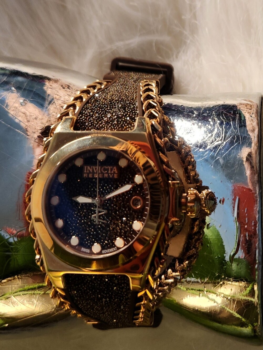 Invicta Reserve Gladiator